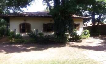 Imagem 3: CHÁCARA RESIDENCIAL À VENDA, RESIDENCIAL SETE QUEDAS, ITU