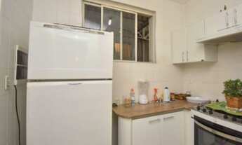 Imagem 5: Apartamento com 3 dormitórios à venda, 102 m² por R$ 450.000 - Barroca - Belo Horizonte/MG