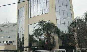 Imagem 7: Sala à venda, 44 m² por R$ 460.000 - Moema - São Paulo/SP