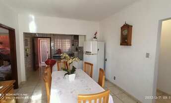 Imagem 2: Casa para Venda em Americana, Jardim Guanabara, 3 dormitórios, 1 suíte, 1 banheiro, 4 vaga