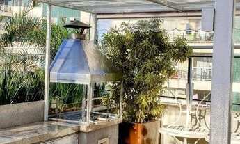 Imagem 6: Apartamento com 3 dormitórios à venda, 97 m² por R$ 850.000,00 - Centro - Nova Iguaçu/RJ