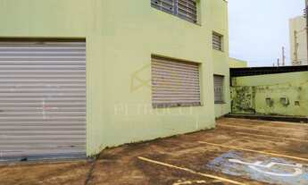 Imagem 3: Barracão - Bonfim - Campinas