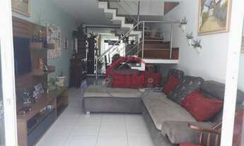 Imagem 6: Casa com 4 dormitórios à venda por R$ 1.100.000 - Parque Burle - Cabo Frio/RJ