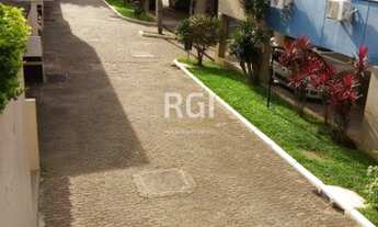 Imagem: Porto Alegre - Apartamento Padrão - Teresópolis