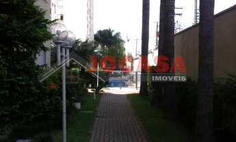 Imagem 3: Apartamento para Venda em São Paulo, Jardim Vila Formosa, 2 dormitórios, 1 banheiro, 1 vag