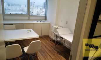 Imagem 3: Mogi das Cruzes - Conjunto Comercial/Sala - Vila Mogilar