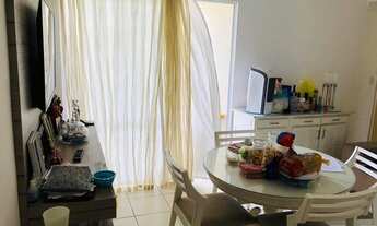 Imagem 6: Vida bela Club Aracaju - 3/4 suíte e varanda sombra