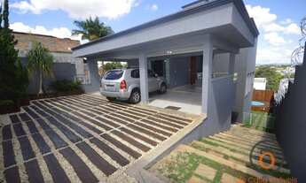 Imagem 7: Casa Alto Padrão com 4 Quartos à venda, 304 m² por R$ 1.450.000 - Trevo - Belo Horizonte/M