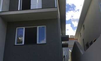 Imagem 2: Atibaia - Casa Padrão - Jardim Paulista