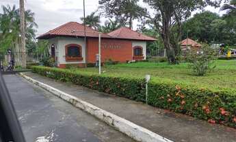 Imagem 4: R$ 7 mil 5 suítes, piscina, churrasqueira na Ponta Negra