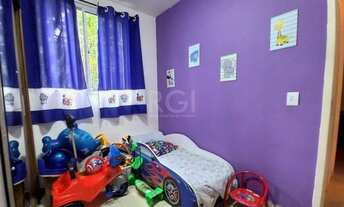 Imagem 5: Porto Alegre - Apartamento Padrão - Glória