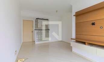 Imagem 4: Apartamento para Aluguel - Jardim Marajoara , 2 Quartos, 55 m2