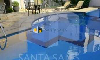 Imagem 5: Lindo Flat em Moema - Mobiliado