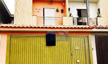 Imagem: Sobrado à venda, 87 m² - Vila Ema - São