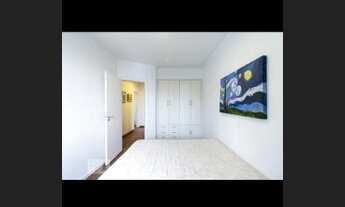 Imagem 5: Apartamento para venda com 101 metros quadrados com 3 quartos em Pinheiros - São Paulo - S