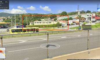 Imagem 3: Galpão jundiaí