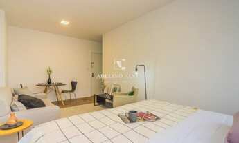 Imagem 5: Studio para venda no Cambuci!