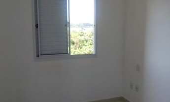 Imagem 7: Apartamento para locação com 02 dormitórios no Condomínio Vivarte Alamedas em Jundiaí - SP