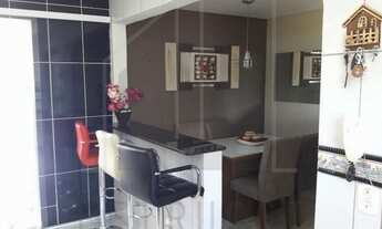 Imagem 4: Casa - Residencial Cosmos - Campinas