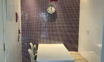 Imagem 7: VILA MARIANA - APARTAMENTO REFORMADO 03 DORM. COM 02 VAGAS NA GARAGEM - RUA CAPITÃO ROSEND