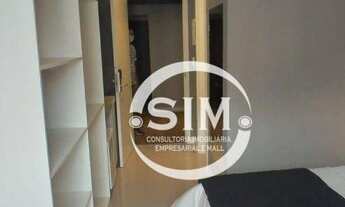 Imagem 3: Flat com 1 dormitório à venda, 42 m² em São Bento - Cabo Frio/RJ