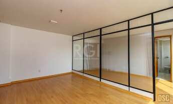 Imagem 6: Porto Alegre - Conjunto Comercial/Sala - Floresta