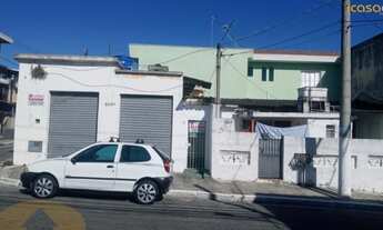 Imagem: TERRENO à venda, Vila Moraes - São Paulo/SP