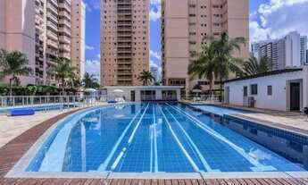 Imagem 3: Apartamento para venda tem 82 metros quadrados com 3 quartos - Imprensa IV