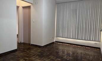 Imagem: Apartamento com 1 dorm, Boqueirão, Santos