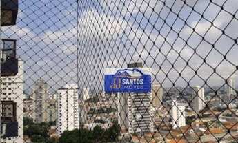 Imagem 6: Apartamento com 2 dormitórios para alugar, 63 m² por R$ 1.600,00/mês - Vila Bertioga - São