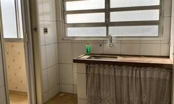 Imagem 4: Apartamento para aluguel possui 92 metros quadrados com 3 quartos em Consolação - São Paul