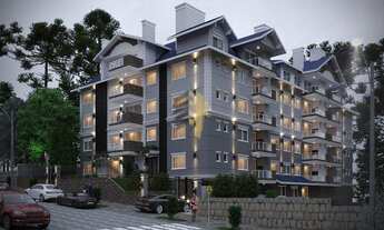 Imagem: Apartamento com 1 Dormitorio(s) localizado(a)