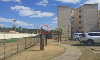 Imagem 2: BELO HORIZONTE - Apartamento Padrão - São Gabriel