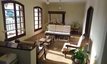 Imagem 5: Casa - Jardim Chapadão - Campinas