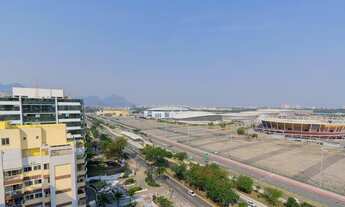 Imagem 4: Excelente cobertura duplex de 140m2 de 3 quartos sendo 2 suites