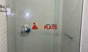 Imagem 7: Apartamento com ótimo preço no bairro Moema. Confira!