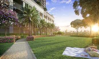 Imagem 4: APTO A VENDA NO TATUAPÉ, EM FRENTE AV CONS CARRÃO, 03 SUÍTES, TERRAÇO GOURMET, 02 VAGAS !!