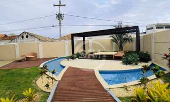 Imagem 3: Cobertura com 3 dormitórios à venda, 102 m² na Passagem - Cabo Frio/RJ