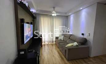 Imagem 3: Apartamento - Jardim Guanabara - Campinas