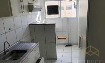 Imagem 6: Apartamento - Jardim Tamoio - Campinas