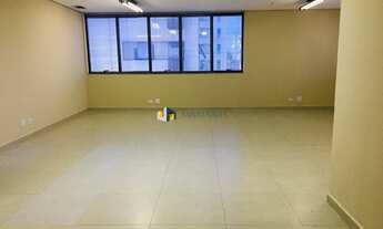 Imagem 3: Comercial para Locação 2 Vagas, 84M², Brooklin Paulista, São Paulo - SP