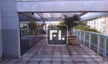 Imagem 5: Prédio para alugar, 2655 m² por R$ 230.000,00/mês - Brooklin - São Paulo/SP