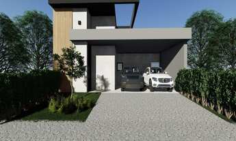 Imagem 2: VALINHOS - Casa de Condomínio - Condomínio Villa do Sol