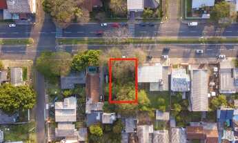 Imagem 3: Terreno à venda, 330 m² por R$ 237.000,00 - Feitoria - São Leopoldo/RS