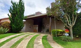 Imagem 2: Atibaia - Casa de Condomínio - Loteamento Retiro Recanto Tranquilo