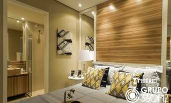 Imagem 7: Apartamento para Venda em Santo André, Vila Valparaíso, 2 dormitórios, 1 banheiro, 1 vaga