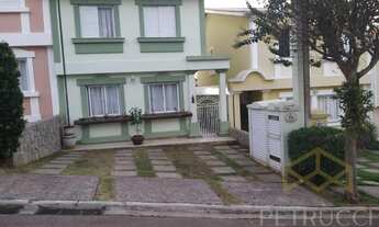 Imagem: Casa - Caxambu - Jundiaí