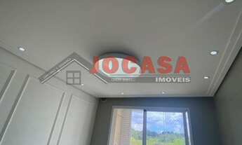 Imagem 2: Apartamento para Venda em São Paulo, Jardim Santa Terezinha (Zona Leste), 1 dormitório, 1