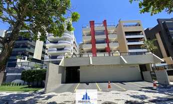 Imagem: REF V016- COBERTURA DE FRENTE PARA O MAR