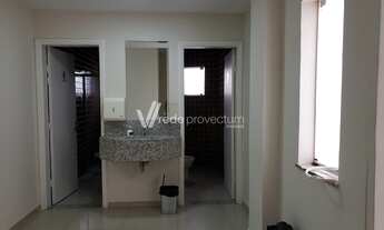 Imagem 7: Campinas - Conjunto Comercial/Sala - Jardim do Trevo
